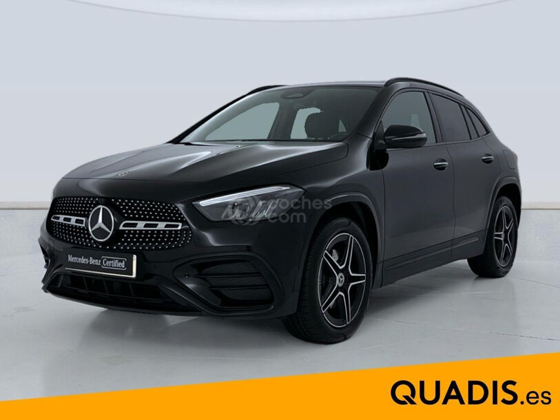 Foto del MERCEDES Clase GLA GLA 250e