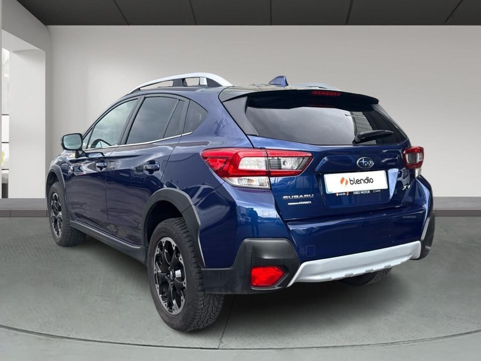 Imagen 2 de SUBARU XV