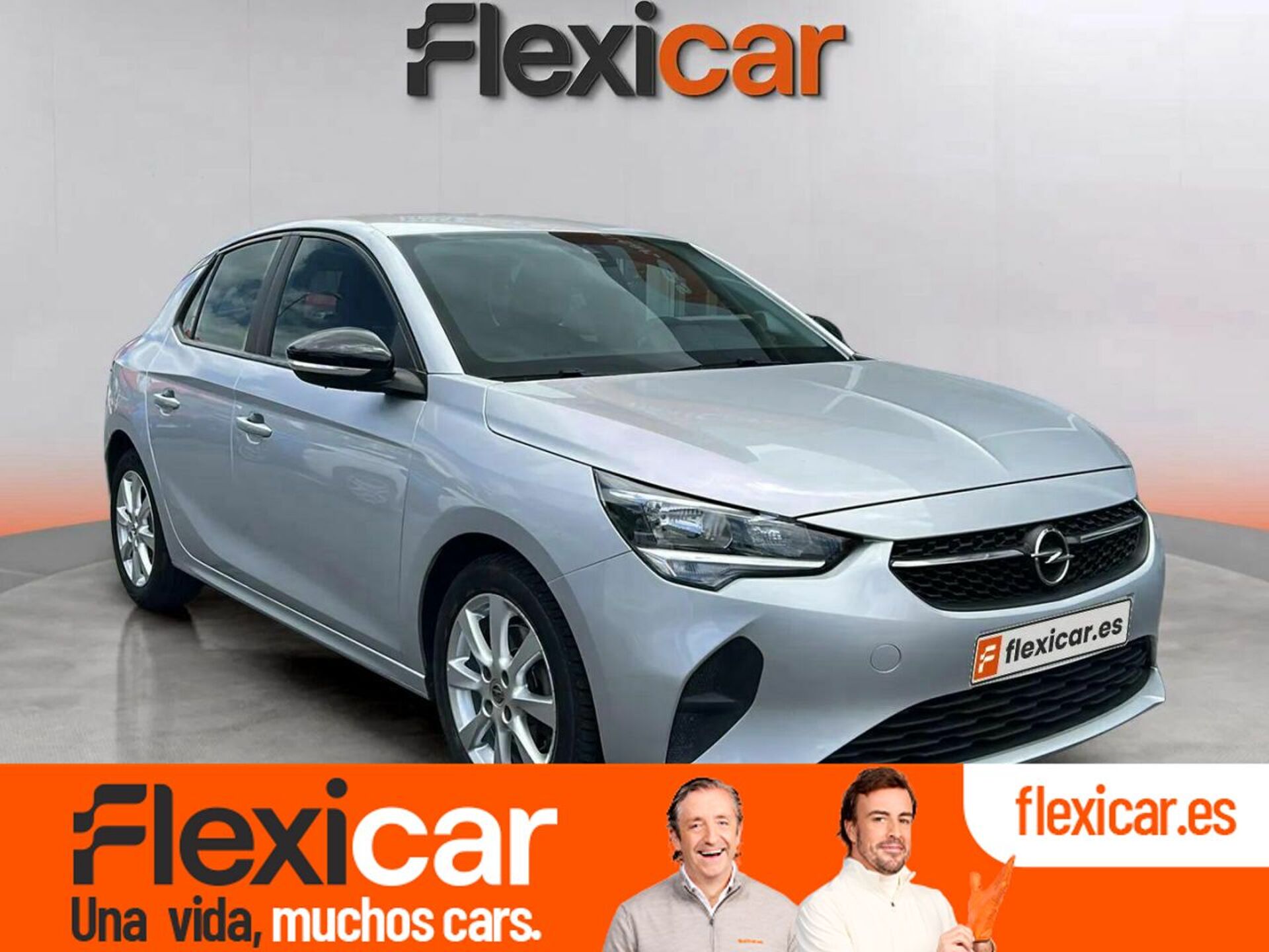 Imagen de OPEL Corsa
