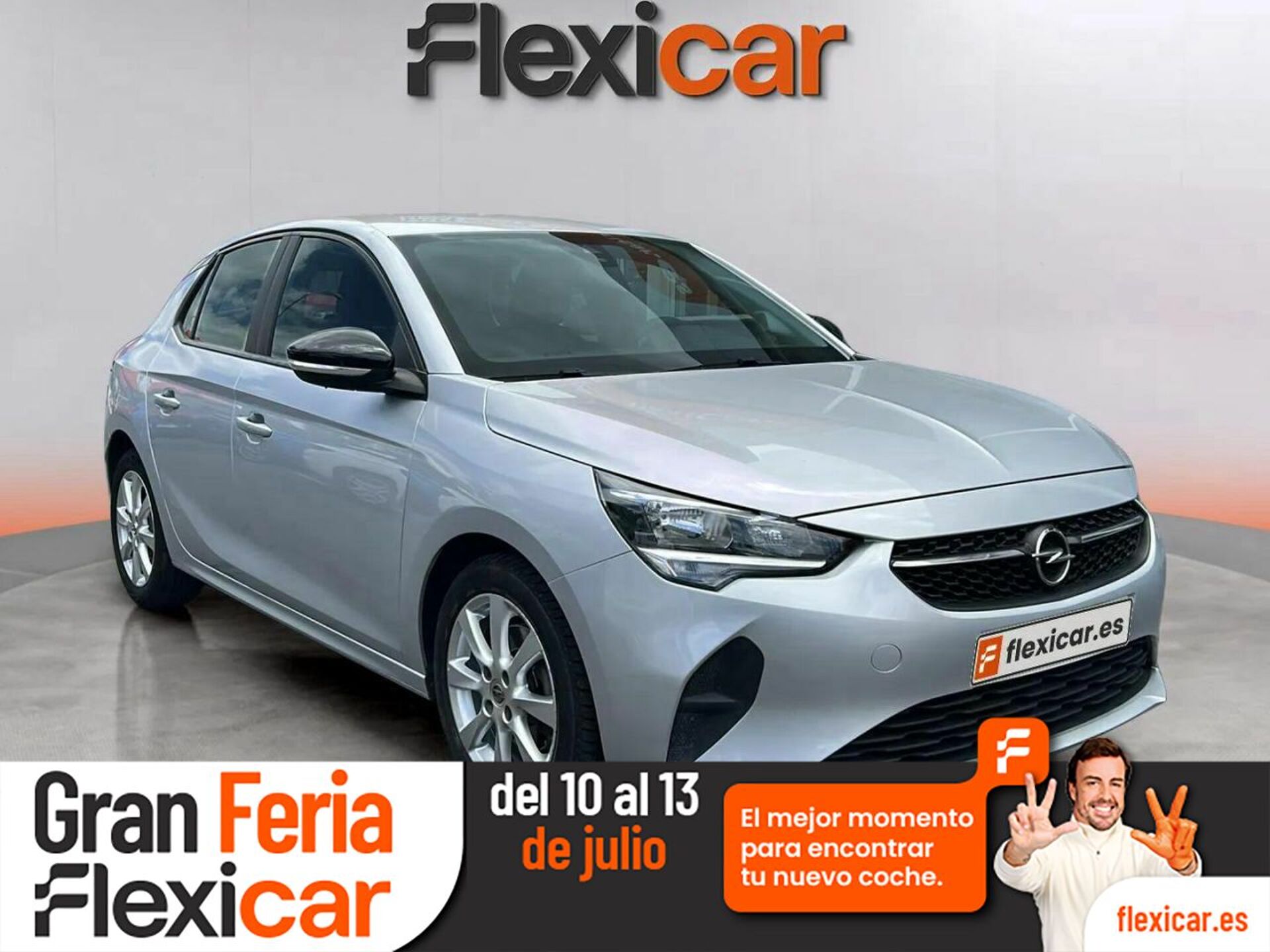 Imagen de OPEL Corsa