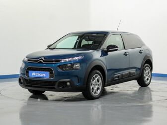 Imagen de CITROEN C4 Cactus 1.5BlueHDi S&S Shine 100