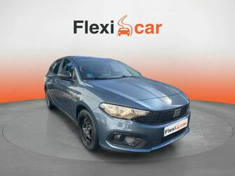 Imagen de FIAT Tipo SW 1.5 Hybrid 97kW DCT