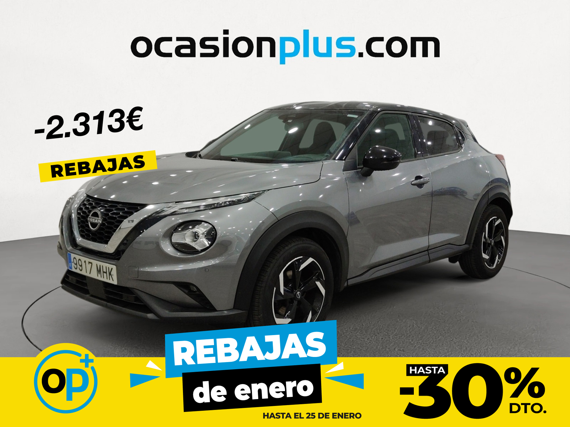Imagen de NISSAN Juke