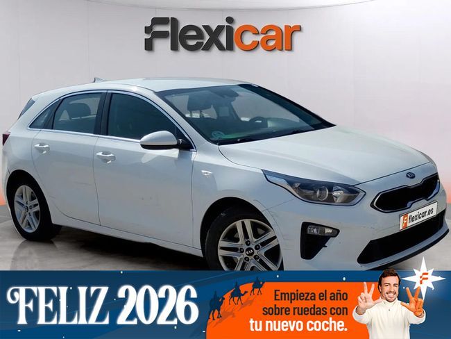 KIA Ceed (1.0 T-GDi 88kW (120CV) Drive) en Rioja, La