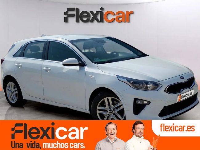 KIA Ceed (1.0 T-GDi 88kW (120CV) Drive) en Rioja, La