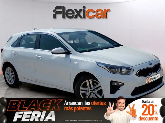 KIA Ceed (1.0 T-GDi 88kW (120CV) Drive) en Rioja, La