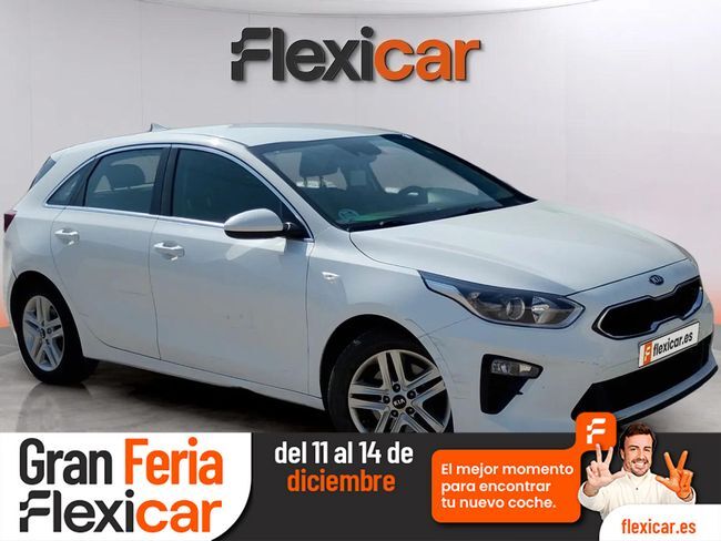 KIA Ceed (1.0 T-GDi 88kW (120CV) Drive) en Rioja, La