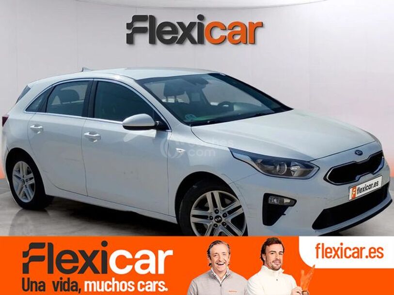 Foto del KIA Ceed 1.0 T-GDI Eco-Dynamics Drive 120