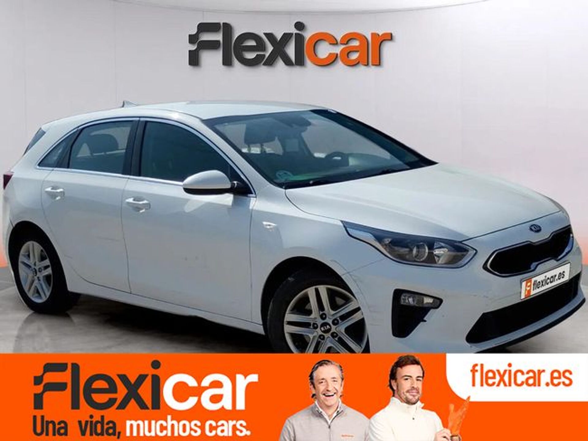 Imagen de KIA Ceed