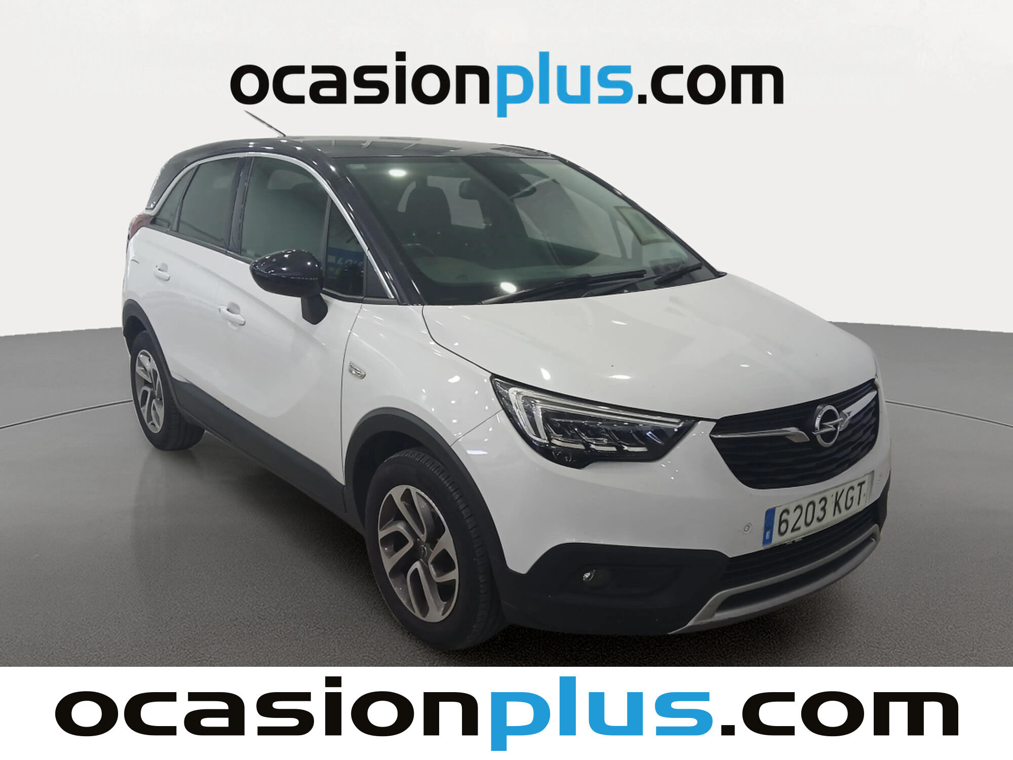 Foto del OPEL Crossland X 1.2T S&S Excellence 130