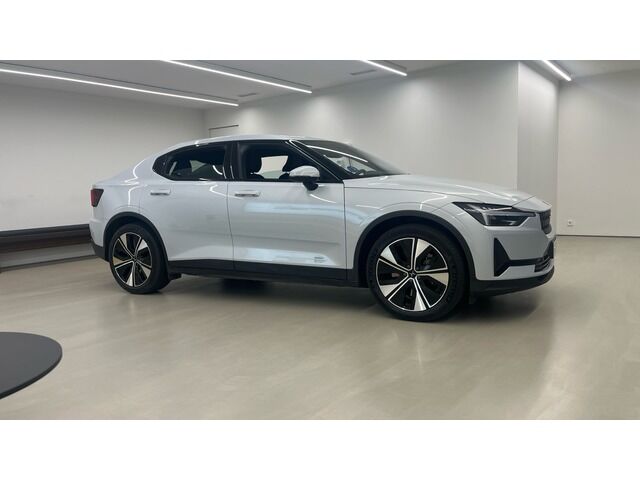 Foto del POLESTAR 02 Single Motor Long Range RWD