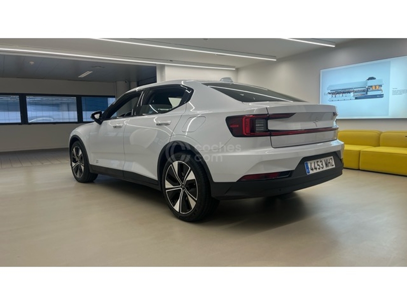 Foto del POLESTAR 02 Single Motor Long Range RWD