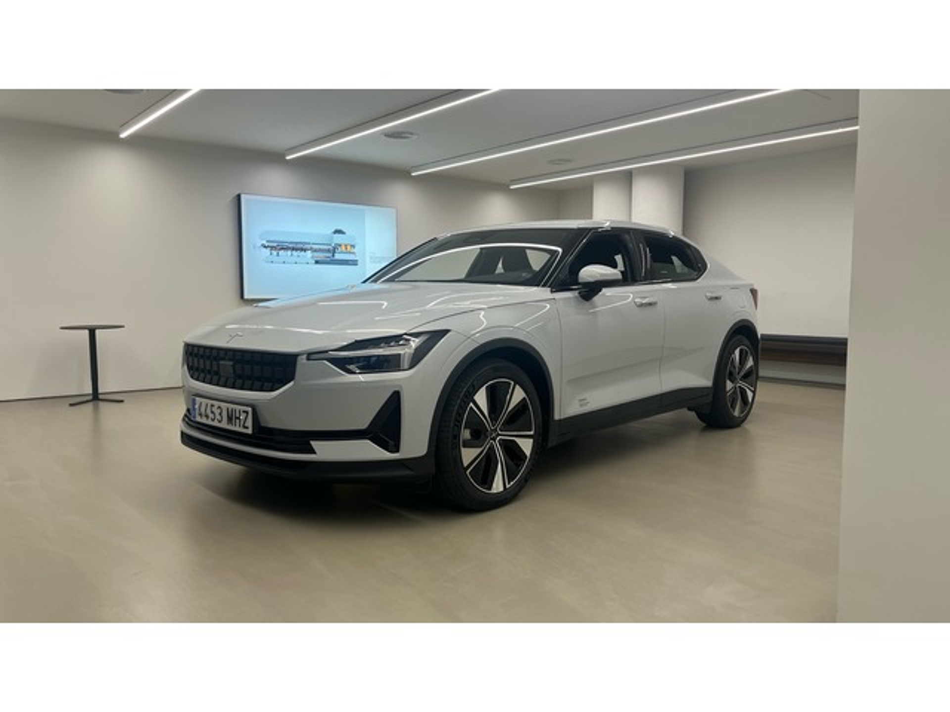 Imagen de POLESTAR 02