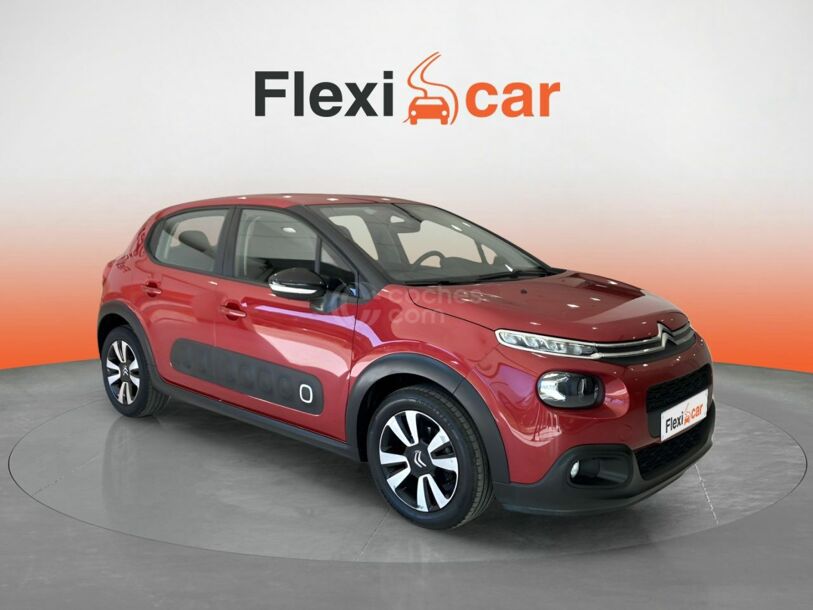 Foto del CITROEN C3 1.2 PureTech S&S Feel 83