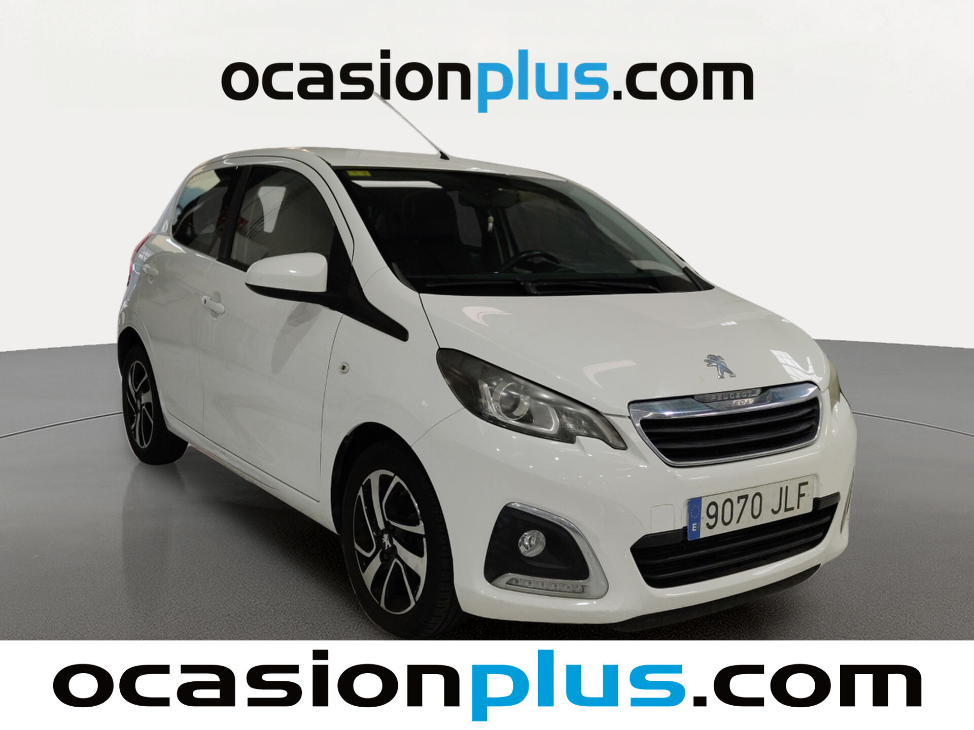Imagen 2 de PEUGEOT 108