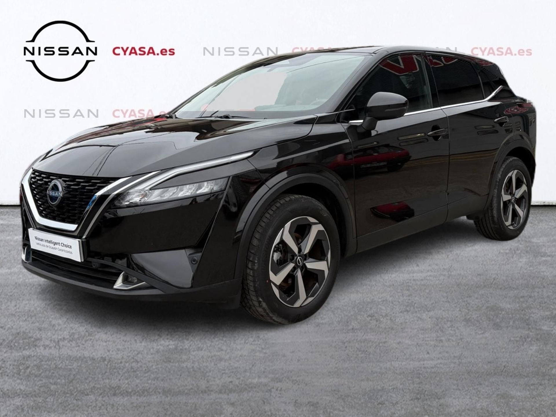 Imagen de NISSAN Qashqai