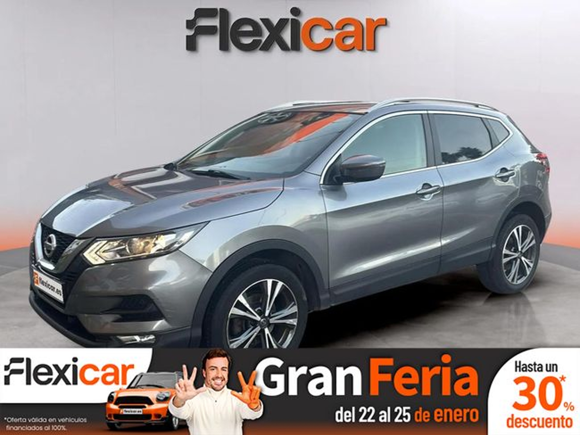 Imagen de NISSAN Qashqai