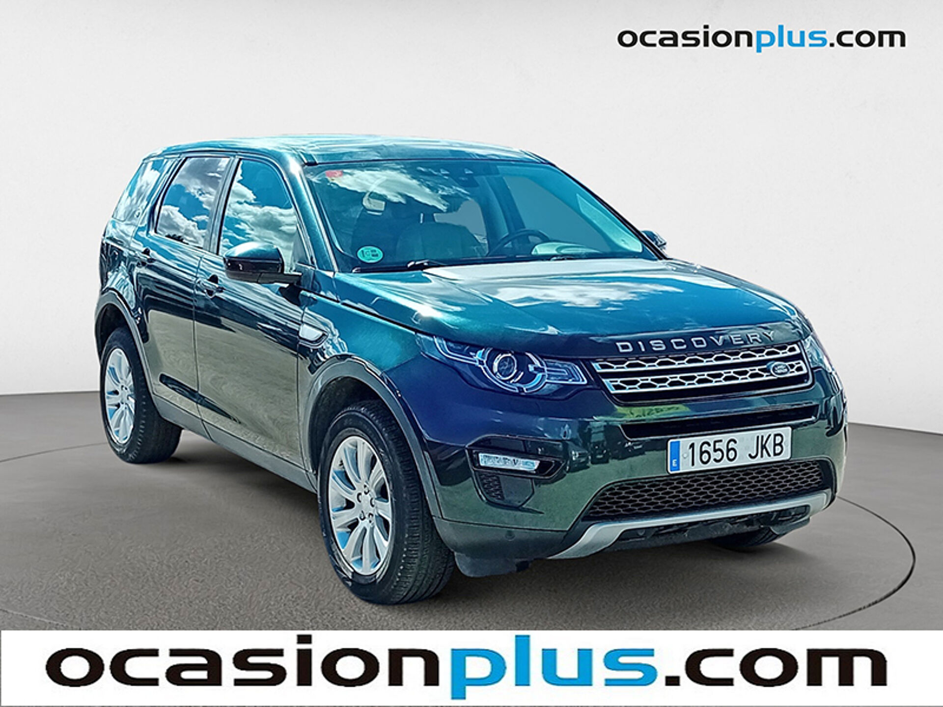 Imagen 2 de LAND ROVER Discovery Sport