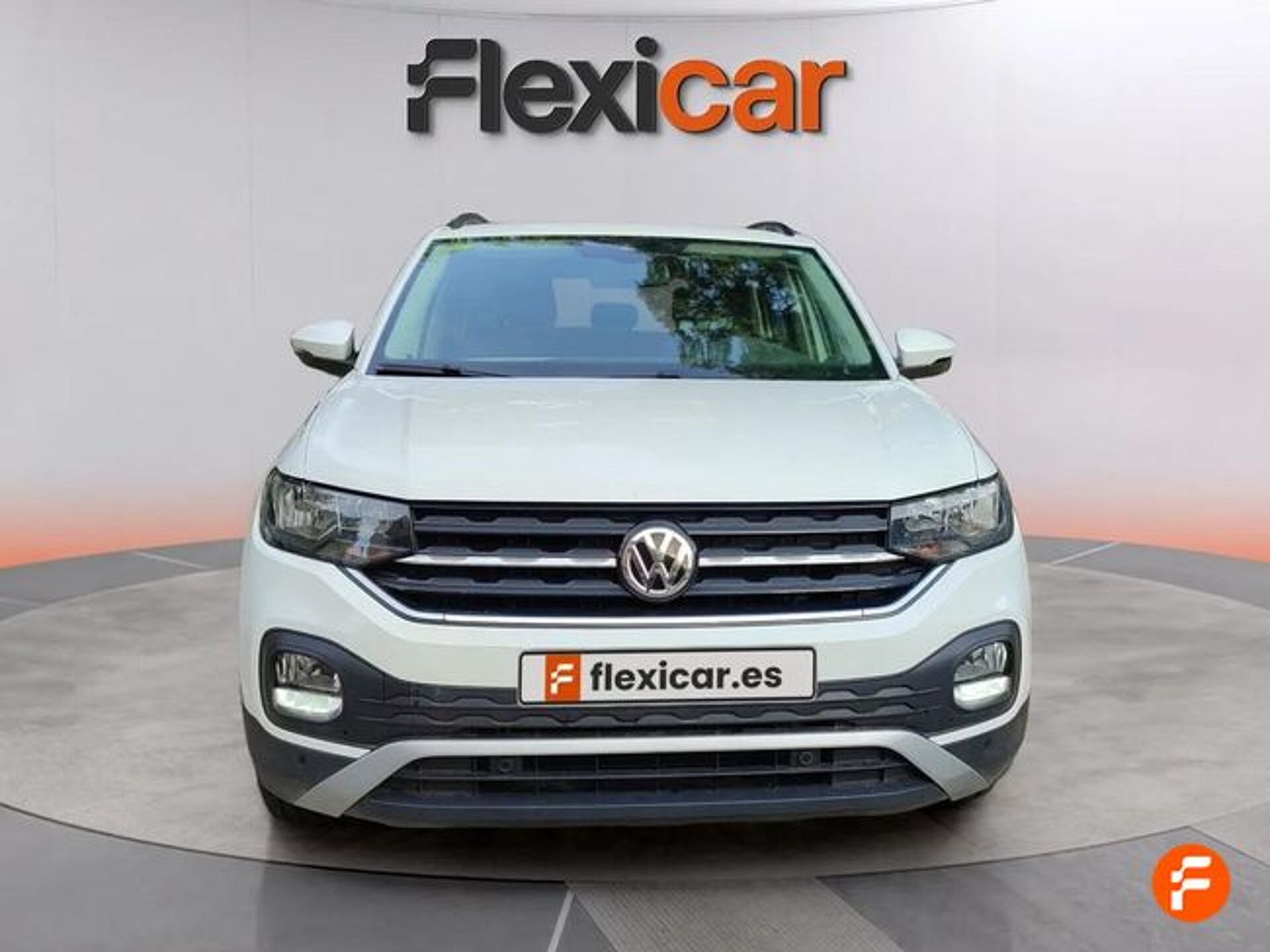 Imagen 2 de VOLKSWAGEN T-Cross