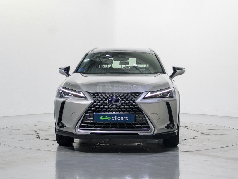 Foto del LEXUS UX 300e Business