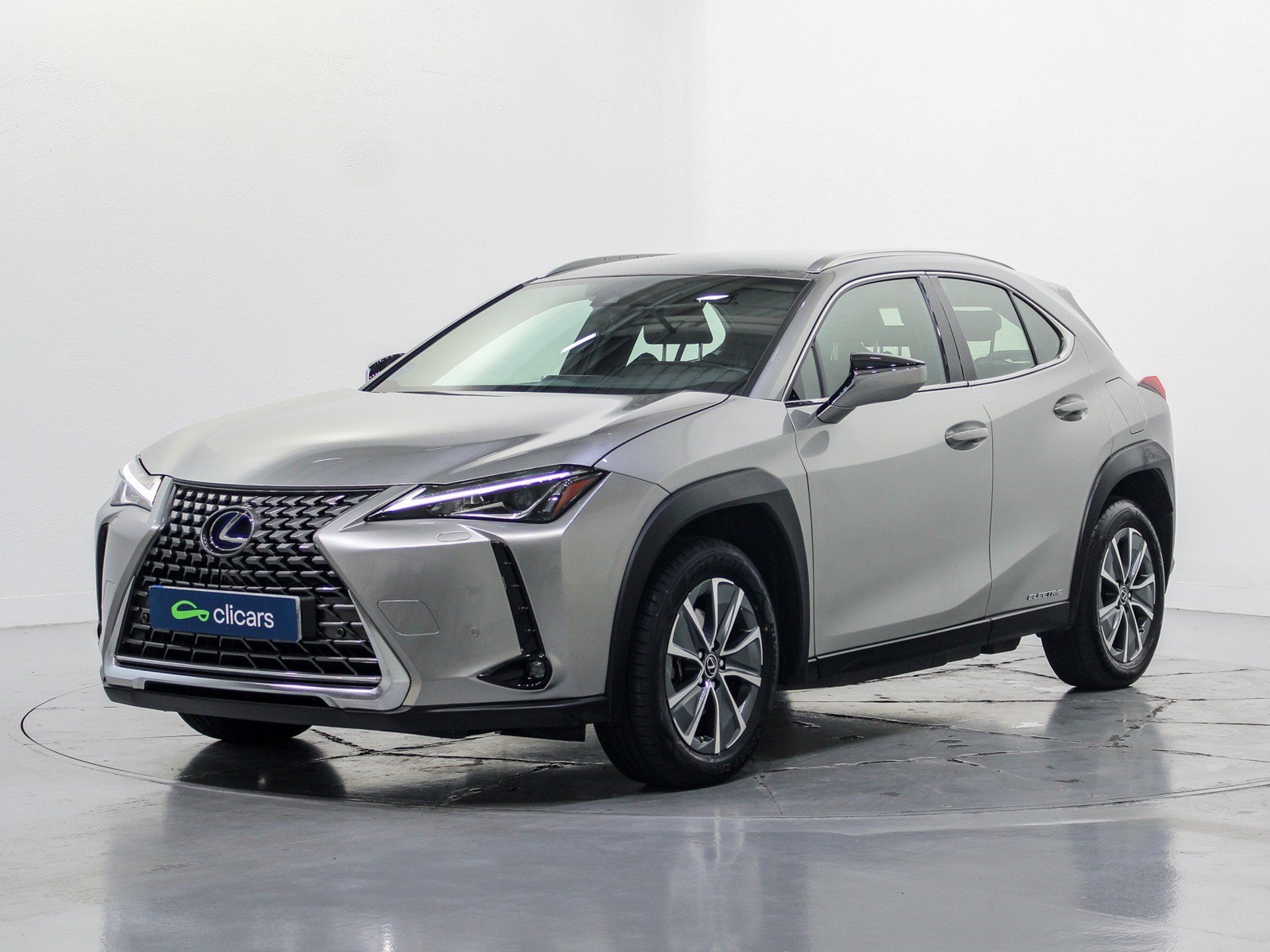Imagen de LEXUS UX