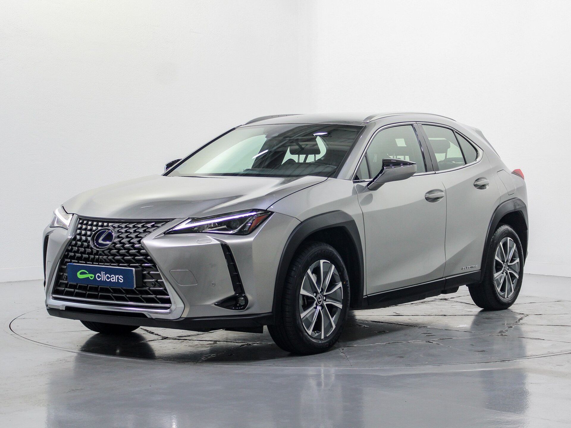 Imagen 1 de LEXUS UX