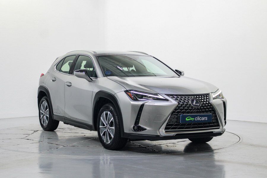 Foto del LEXUS UX 300e Business
