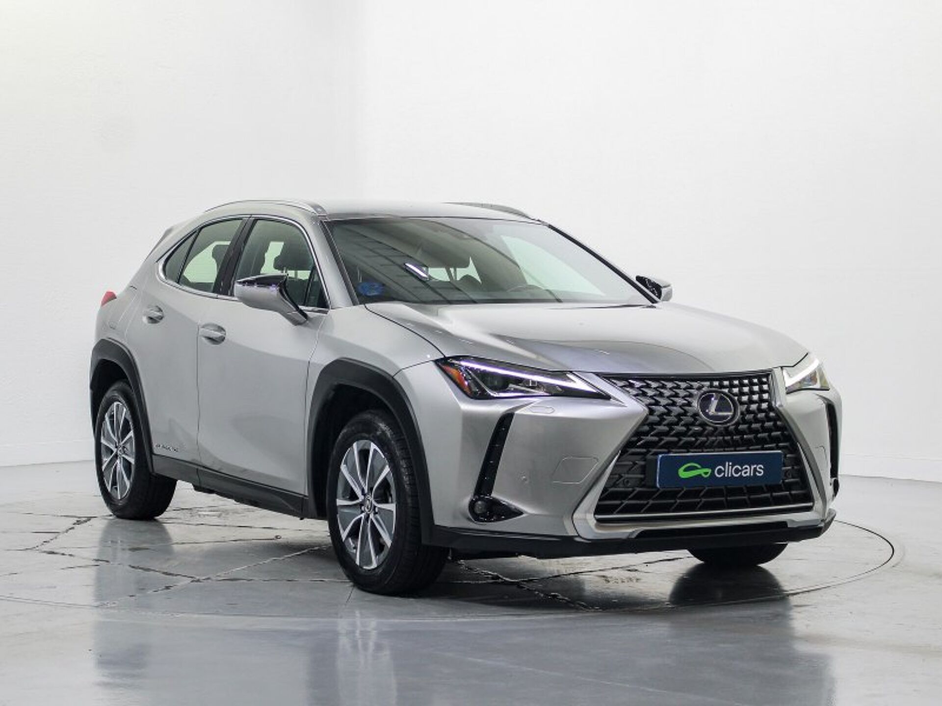 Imagen 3 de LEXUS UX