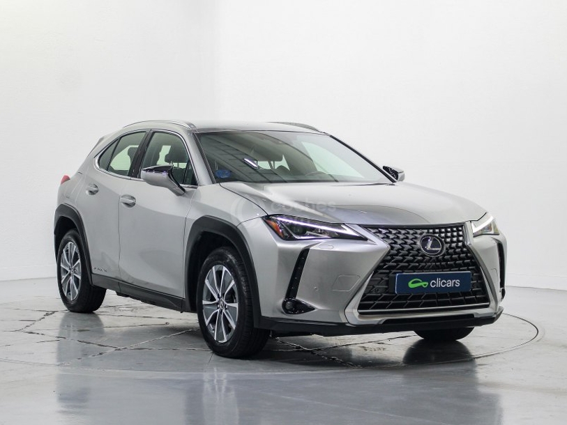 Foto del LEXUS UX 300e Business