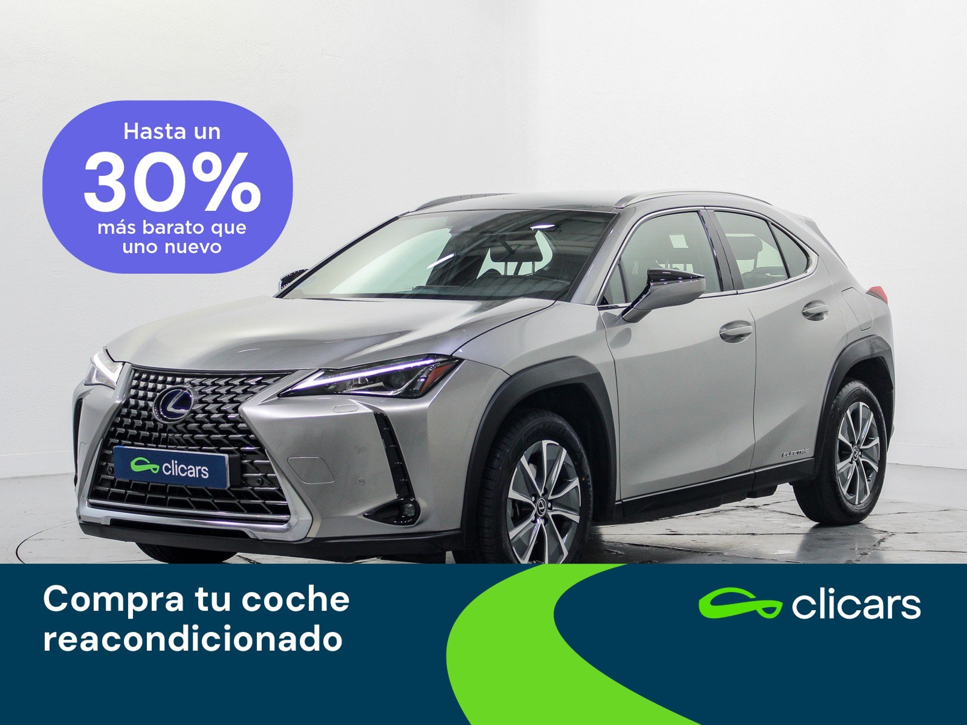 Imagen de LEXUS UX