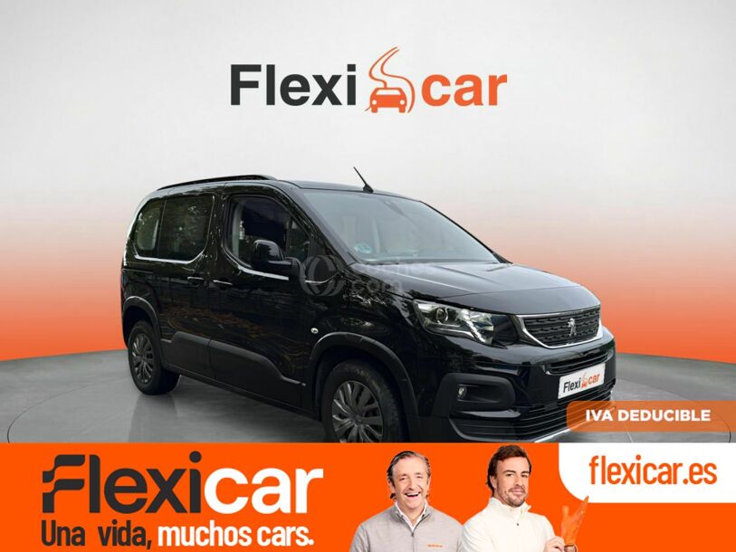 Foto del PEUGEOT Rifter 1.5BlueHDi S&S Standard Allure 100