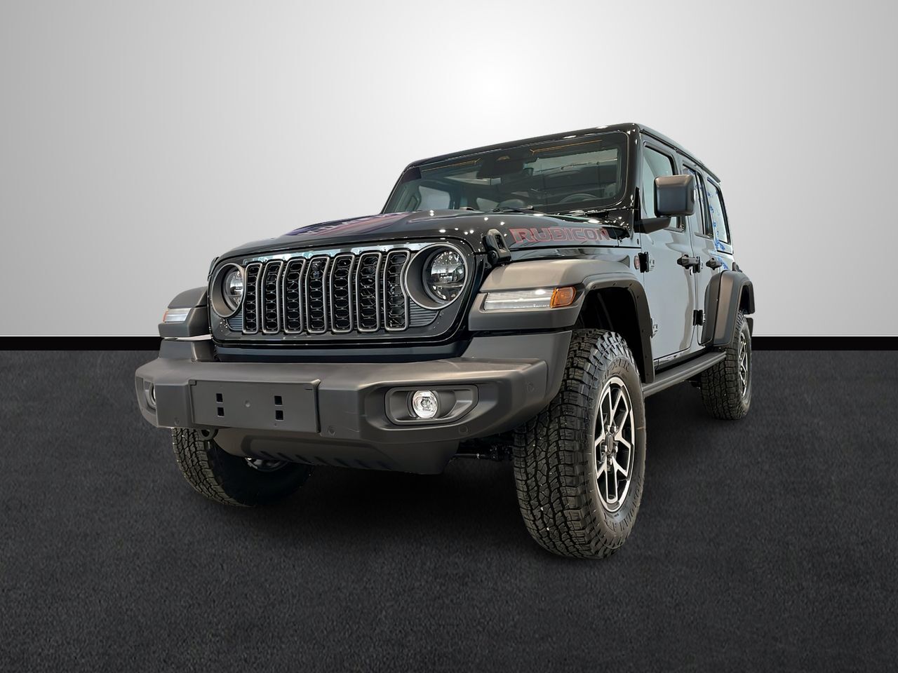 JEEP Wrangler (Rubicon 2.0T GME 203kW (270CV) 8ATX E6D) en Huelva