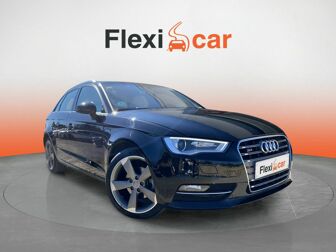 Imagen de AUDI A3 Sportback 1.6TDI CD Attraction S-T