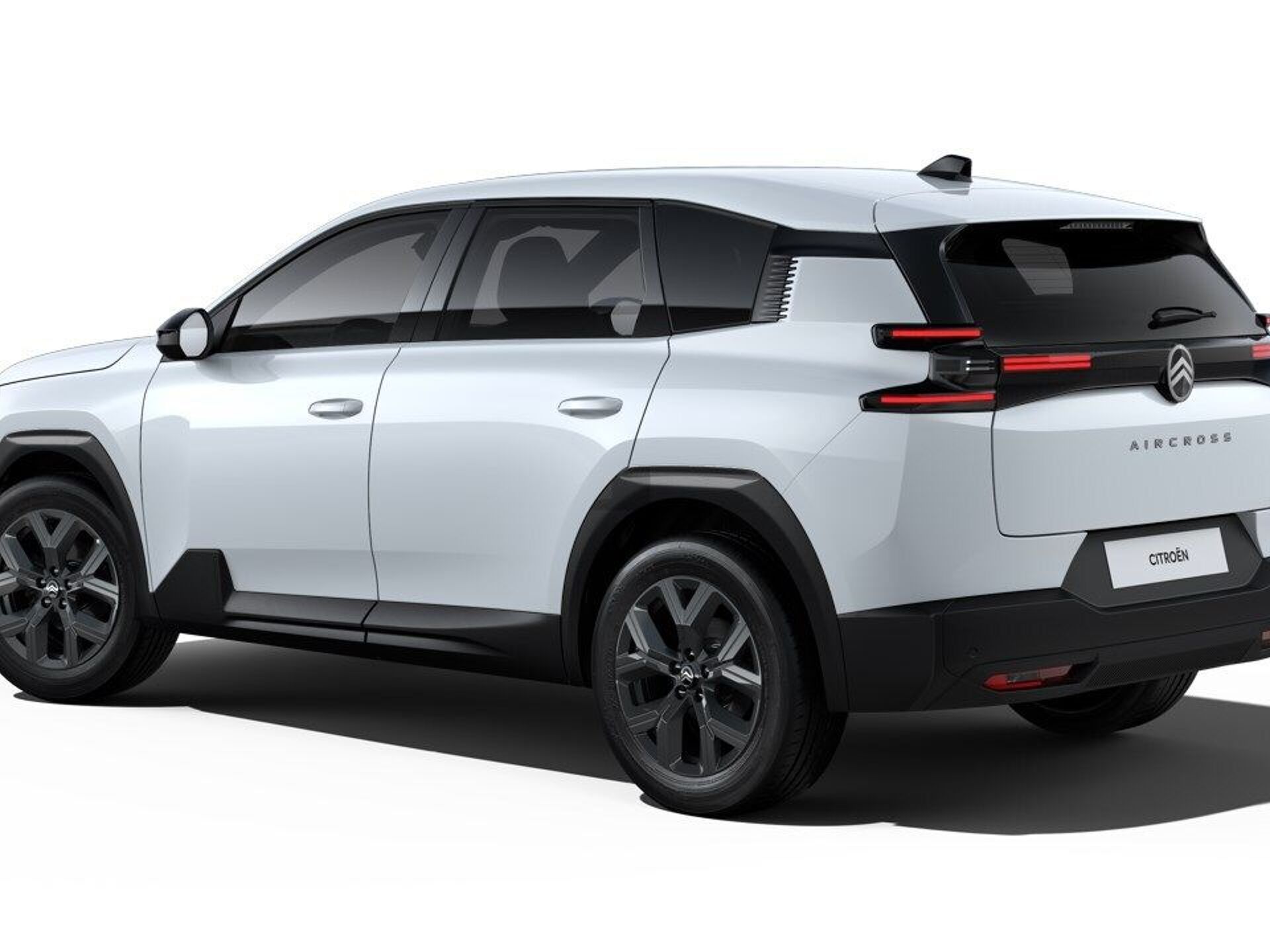 Imagen 3 de CITROEN C5 Aircross