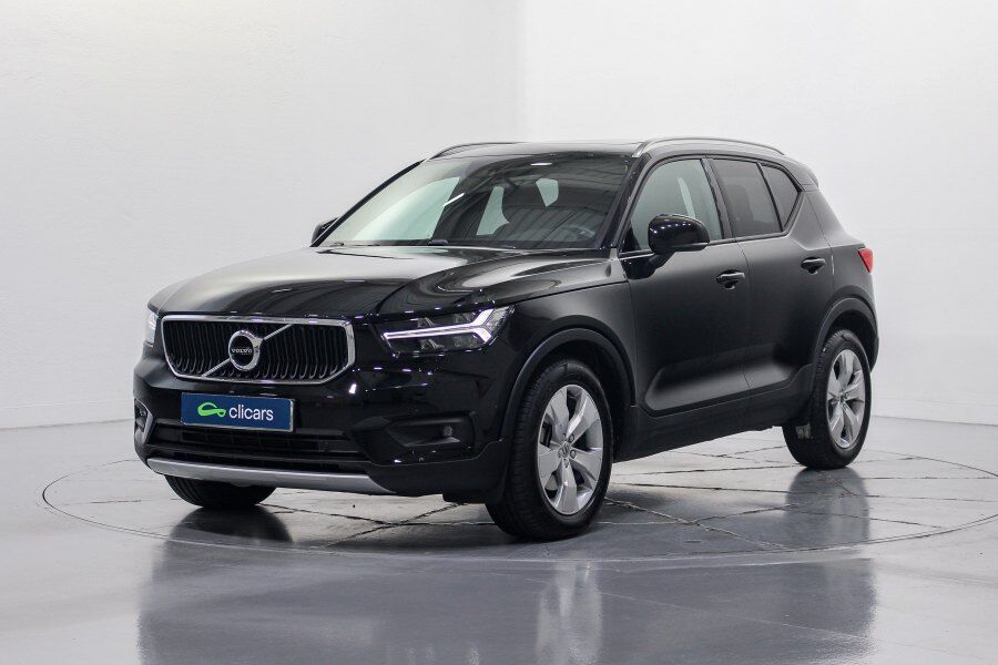 VOLVO XC40 (XC40 D4 Business Plus AWD Aut.) en Madrid