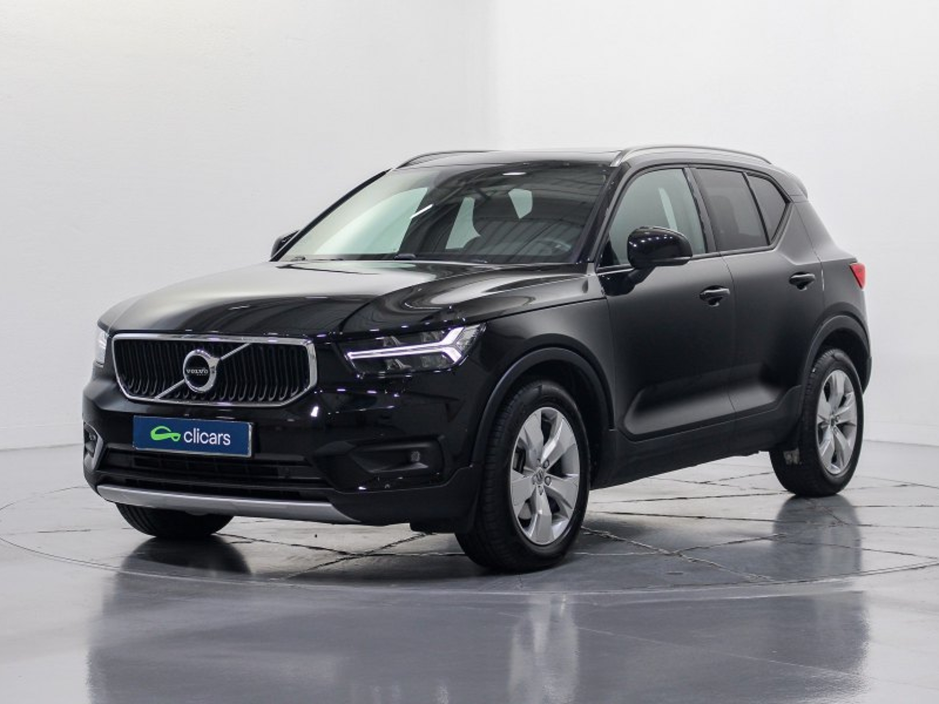 Imagen de VOLVO XC40