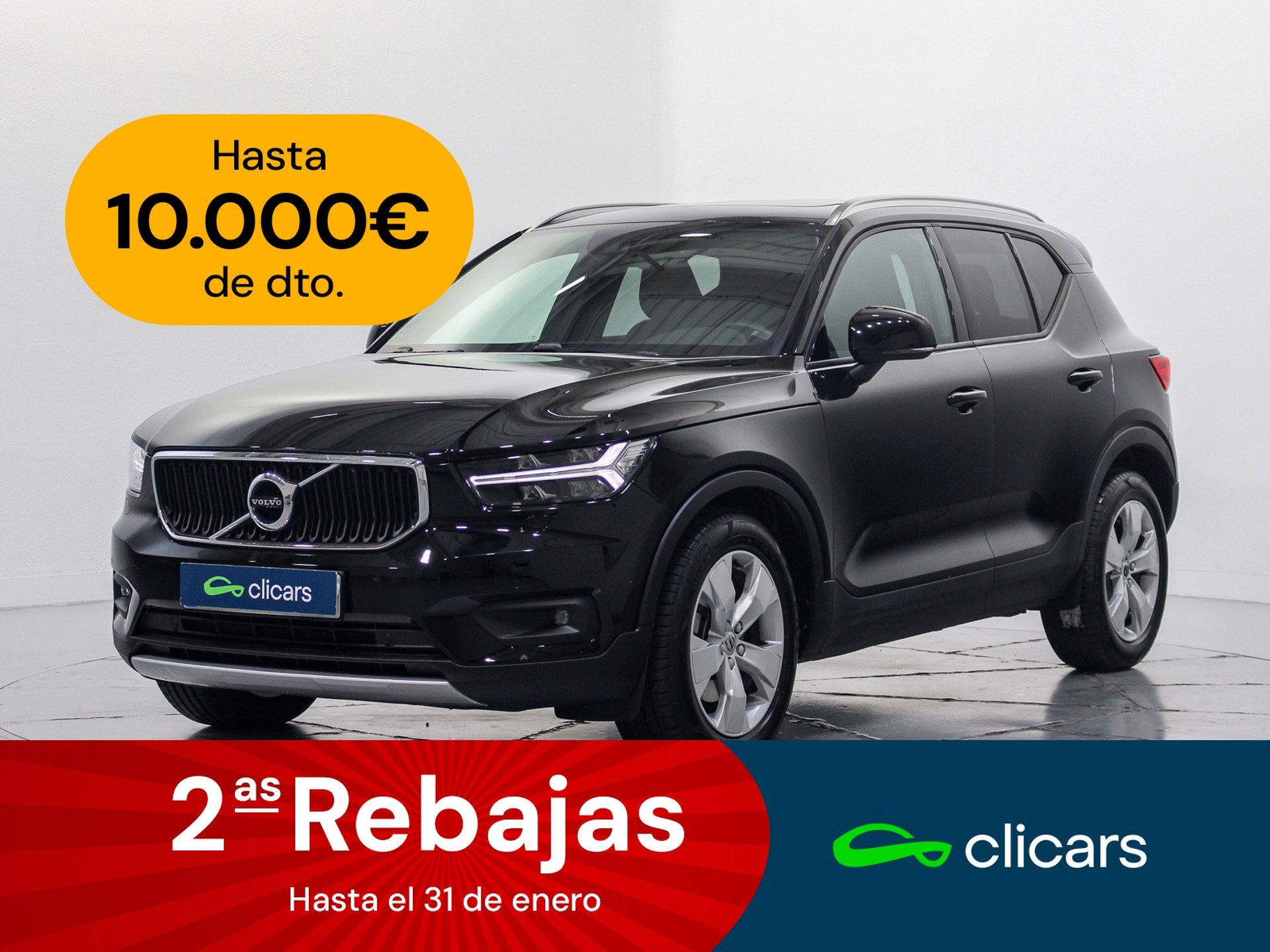 Imagen de VOLVO XC40
