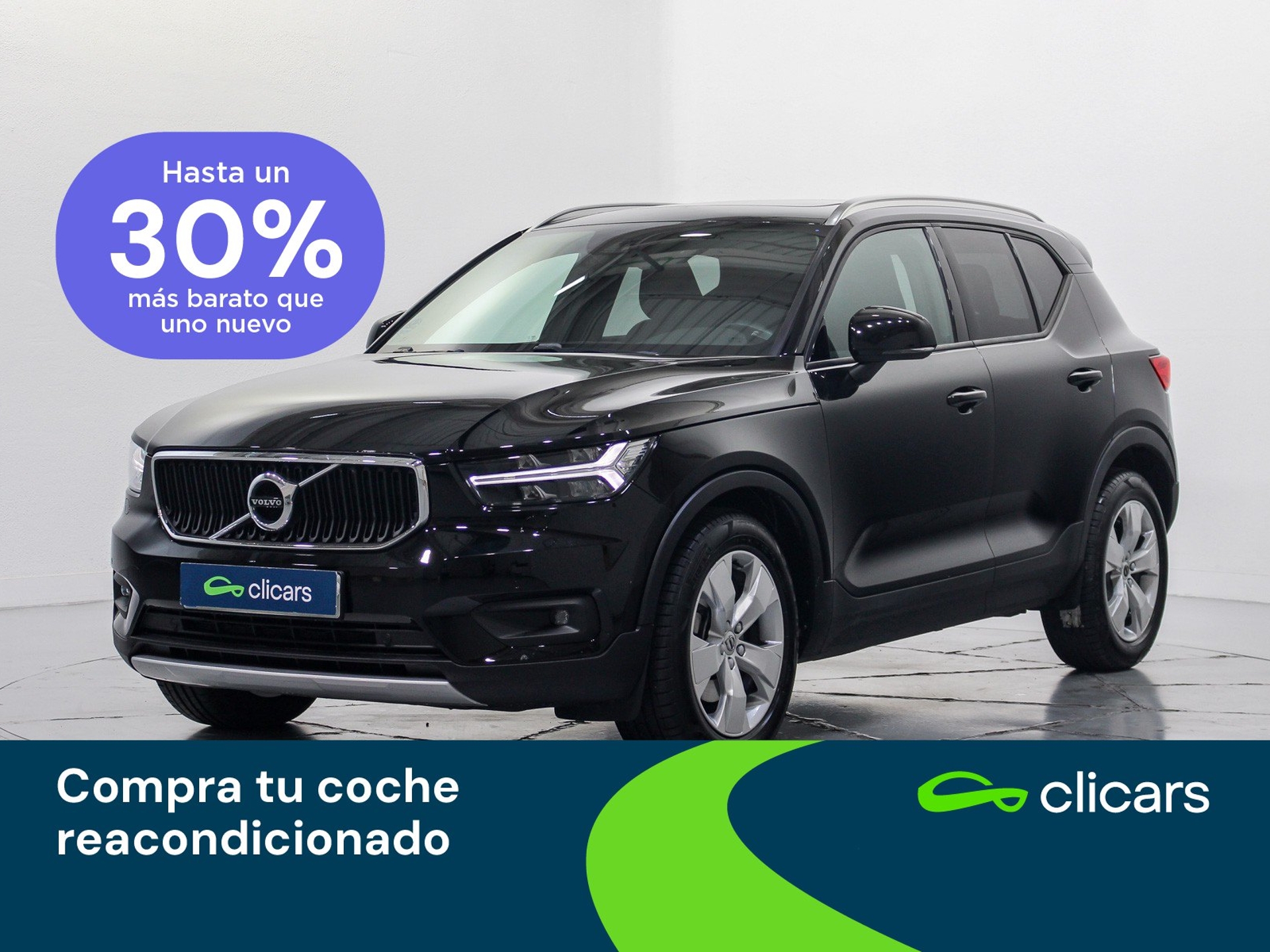 Imagen de VOLVO XC40