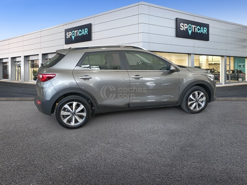 Foto del KIA Stonic 1.0 T-GDi MHEV Drive 100