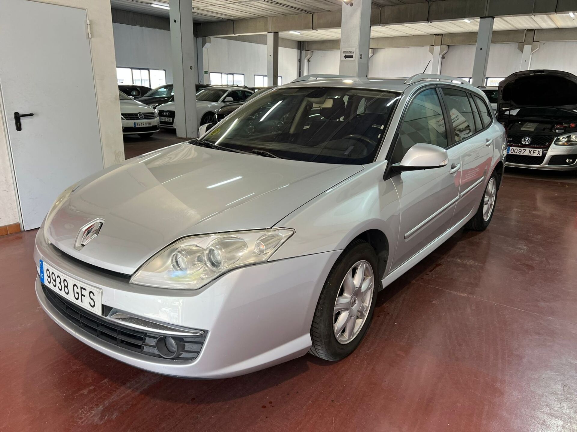 Imagen 1 de RENAULT Laguna