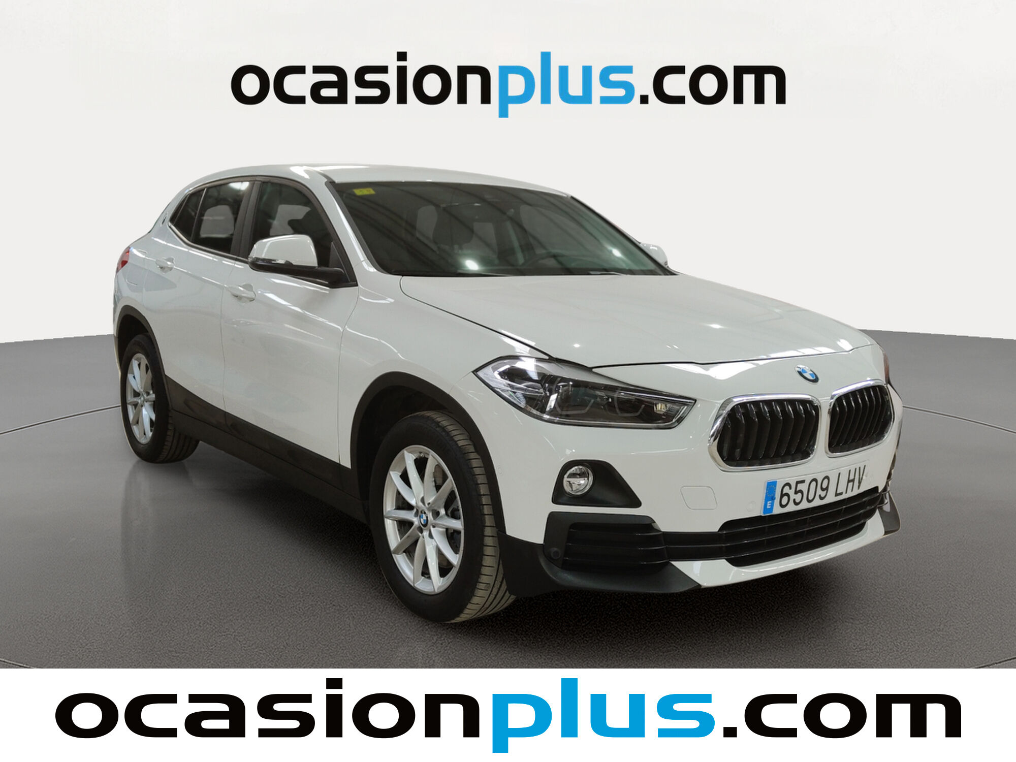 Foto del BMW X2 sDrive 20iA
