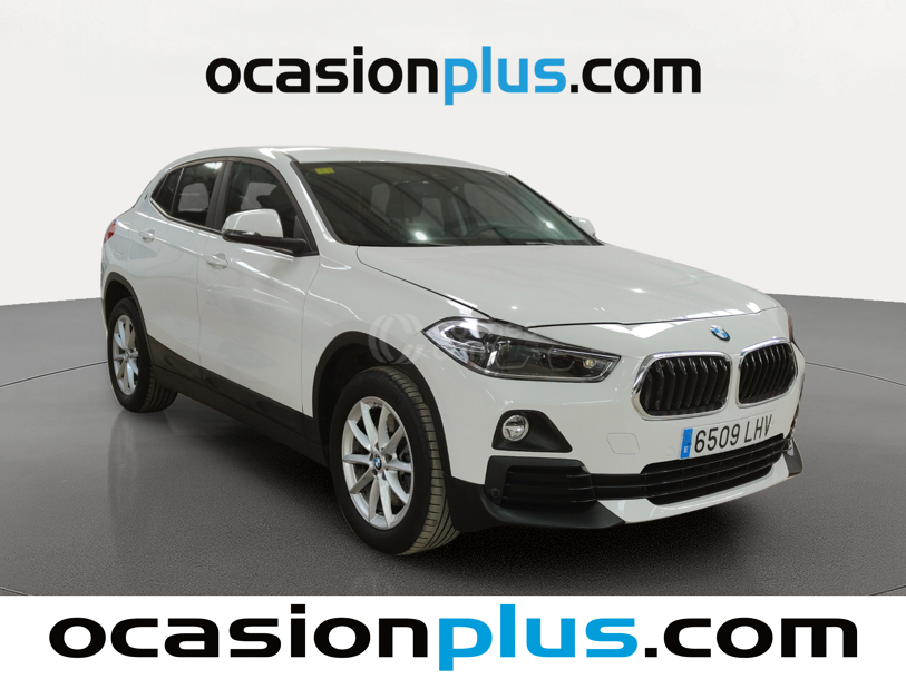 Foto del BMW X2 sDrive 20iA