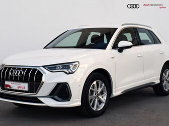 Imagen de AUDI Q3 Sportback 35 TDI S line S tronic