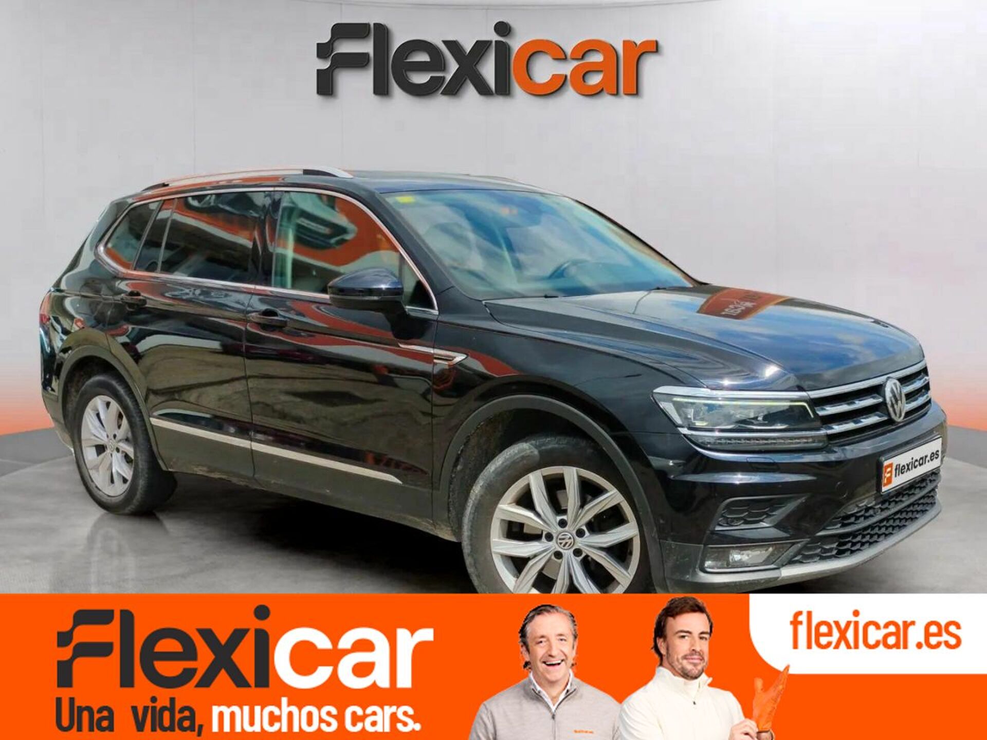 Imagen de VOLKSWAGEN Tiguan