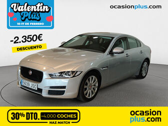 Imagen de JAGUAR XE 2.0 GTDi Prestige Aut. 240