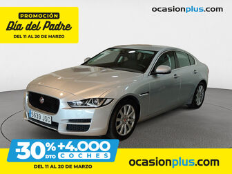 Imagen de JAGUAR XE 2.0 GTDi Prestige Aut. 240