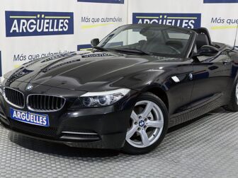 Imagen de BMW Z4 sDrive23iA