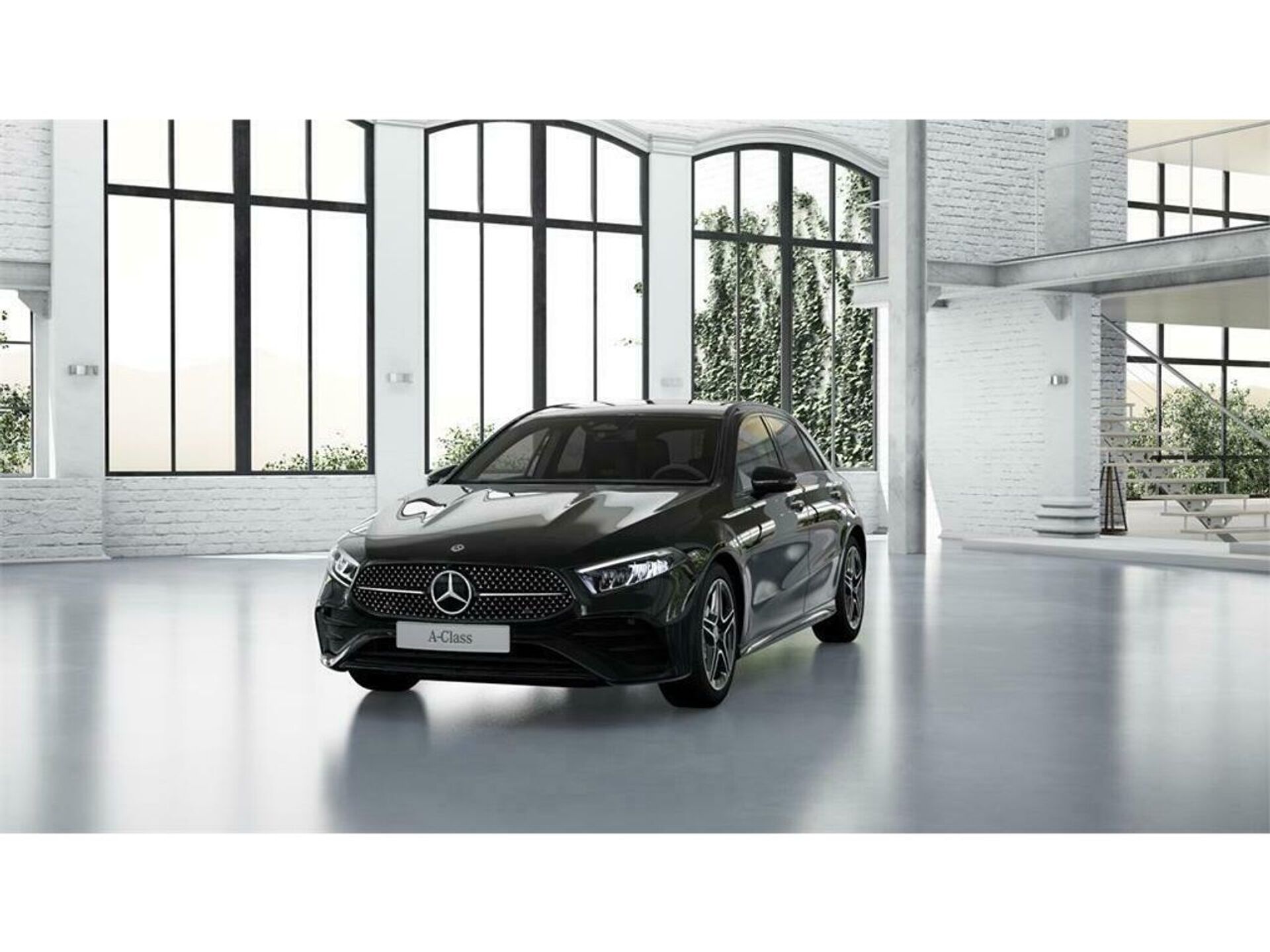 Imagen de MERCEDES Clase A