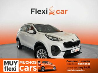 Imagen de KIA Sportage 1.6 GDi Concept 4x2 132