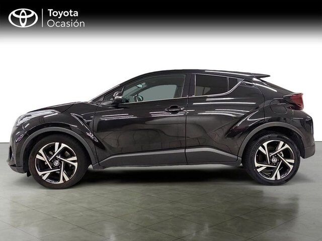 Foto del TOYOTA C-HR 125H Advance